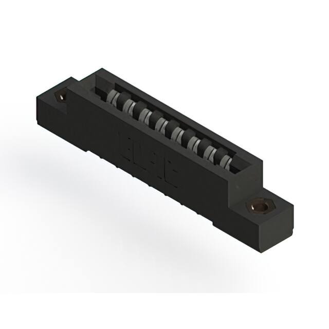 357-008-421-107 EDAC Inc.  Edgeboard Connectors